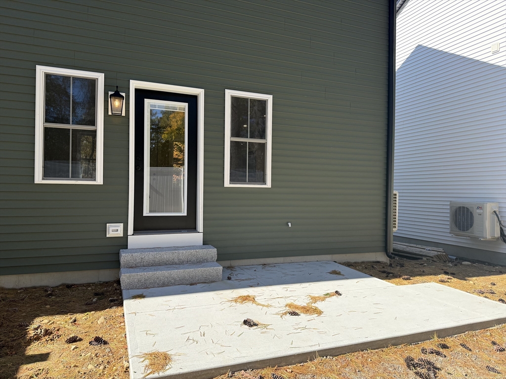 480 Wareham Street, Unit 22 Middleboro, MA 02346 - Photo 18 of 19