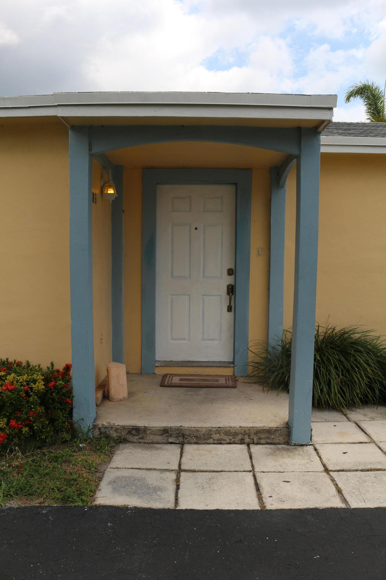 715 Southwest 2nd Court Delray Beach, FL 33444 - Photo 2 of 18 Entrance