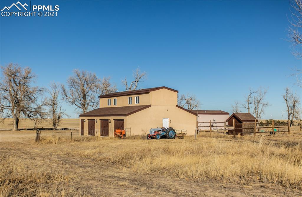 30975 Washington Road Calhan, CO 80808 - Photo 3 of 29