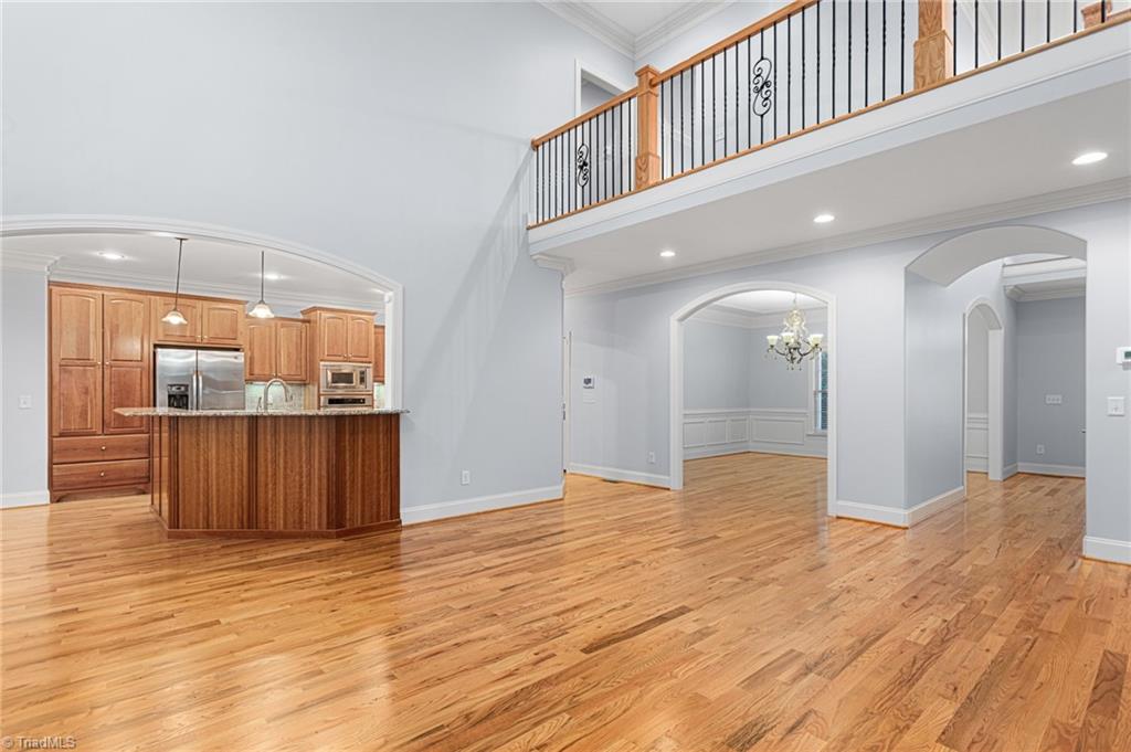 4109 Cheek Point Place Burlington, NC 27215 - Photo 16 of 50