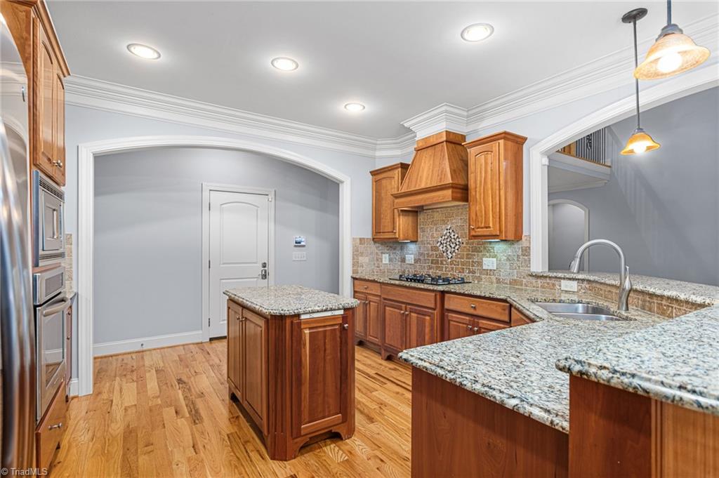 4109 Cheek Point Place Burlington, NC 27215 - Photo 20 of 50