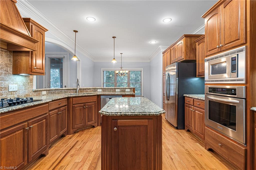 4109 Cheek Point Place Burlington, NC 27215 - Photo 22 of 50