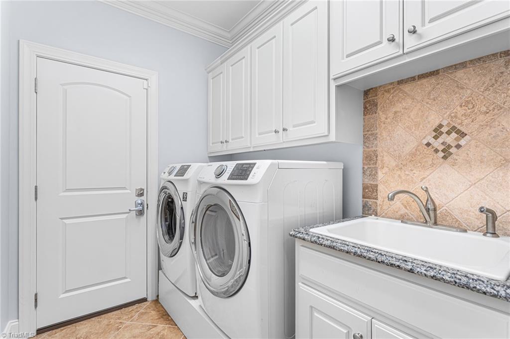 4109 Cheek Point Place Burlington, NC 27215 - Photo 23 of 50