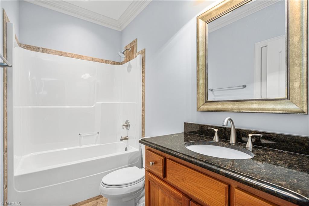 4109 Cheek Point Place Burlington, NC 27215 - Photo 26 of 50