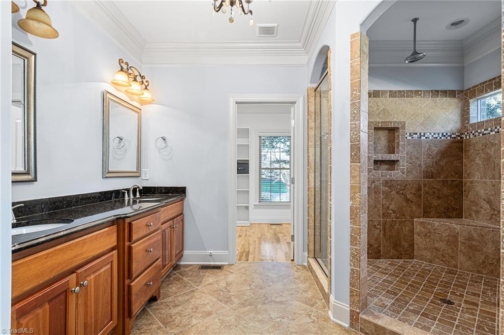 4109 Cheek Point Place Burlington, NC 27215 - Photo 29 of 50