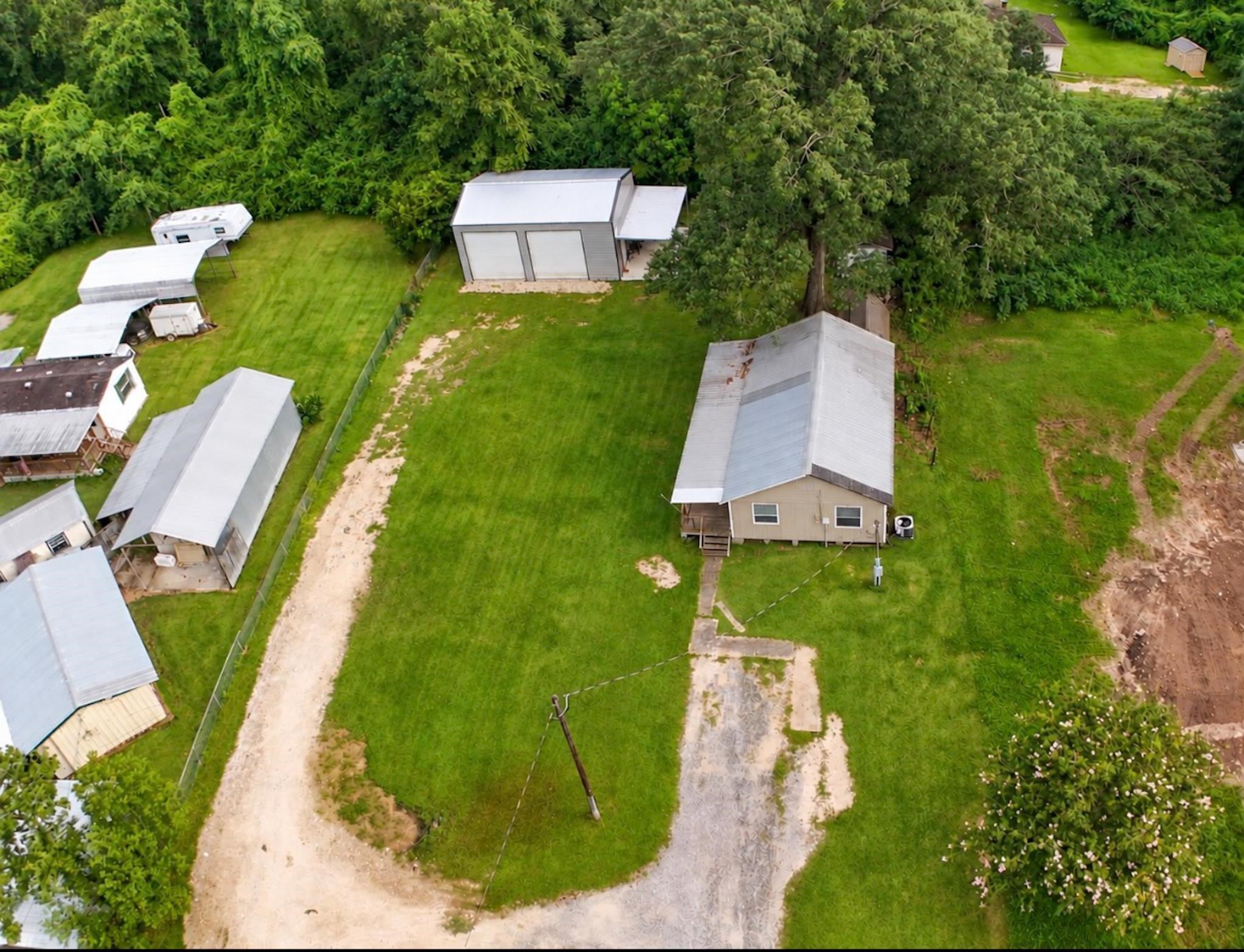 320 East Tram Road Vidor, TX 77662 - Photo 21 of 21 Gallery Image 21
