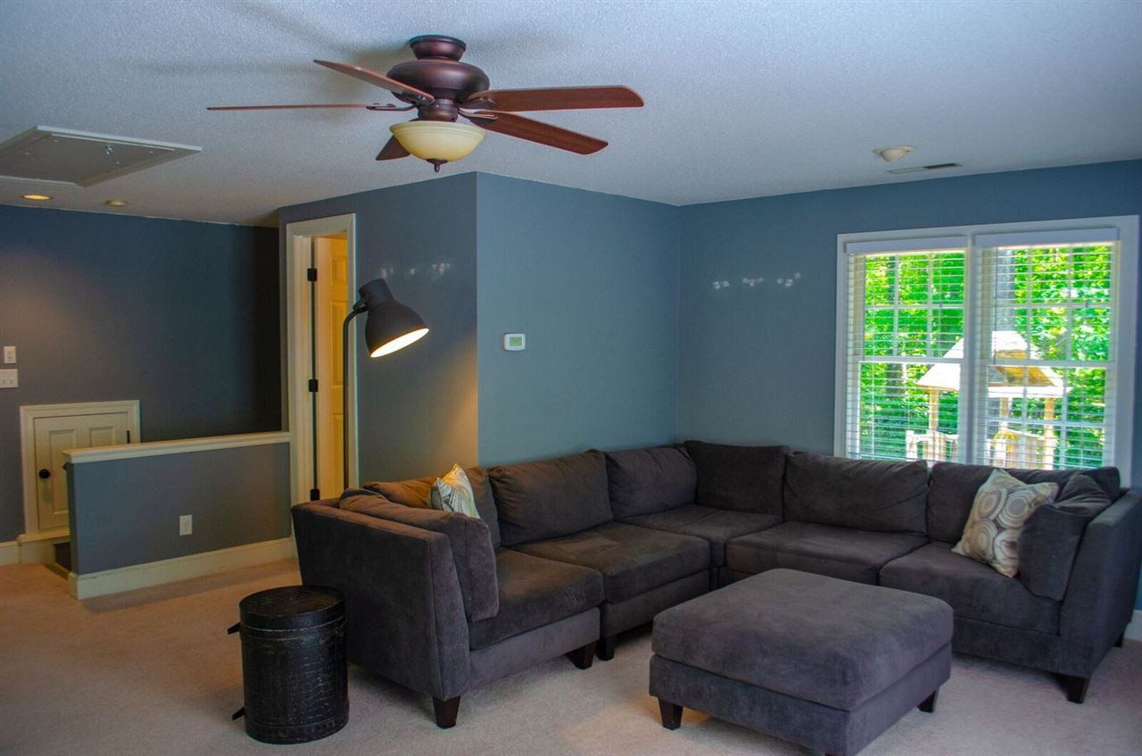 10016 Bushveld Lane Raleigh, NC 27613 - Photo 19 of 24 Bonus Room