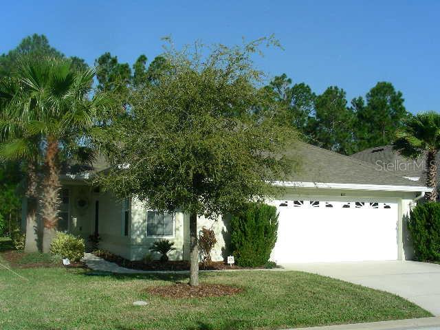 100 Raintree Circle Palm Coast, FL 32164 - Photo 1 of 1 Gallery Image 1