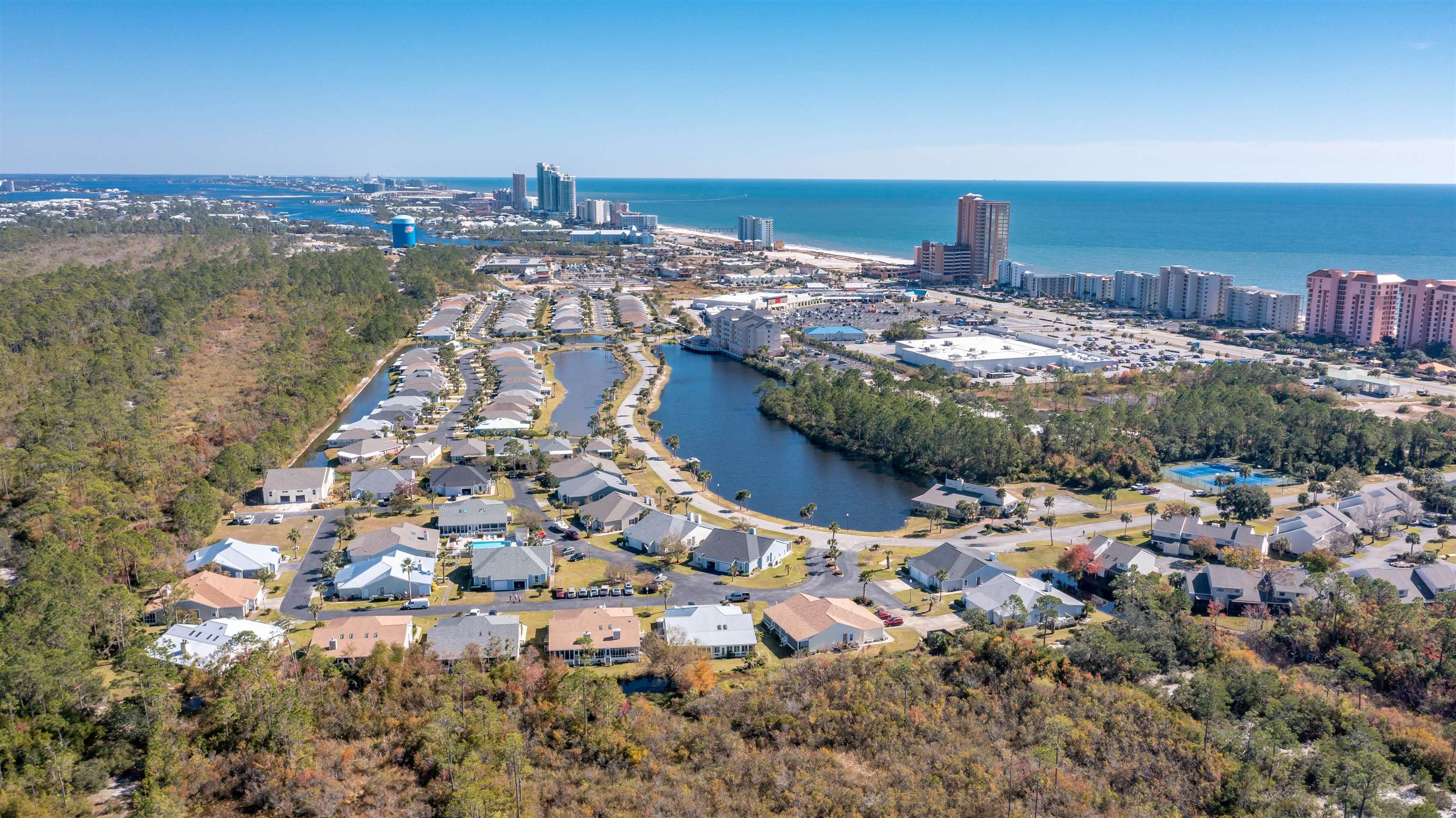 25201 Windward Place Orange Beach, AL 36561 - Photo 47 of 50