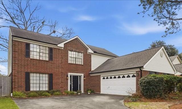 1102 Mabry Mill Road Houston, TX 77062 - Photo 1 of 43 Move in Ready + ALL
appliances!