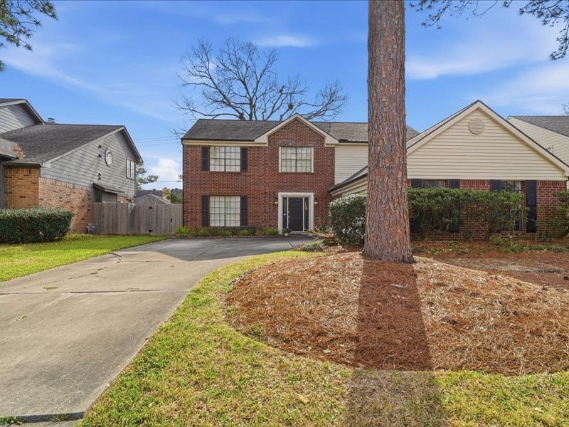 1102 Mabry Mill Road Houston, TX 77062 - Photo 40 of 43 Space to park extra cars