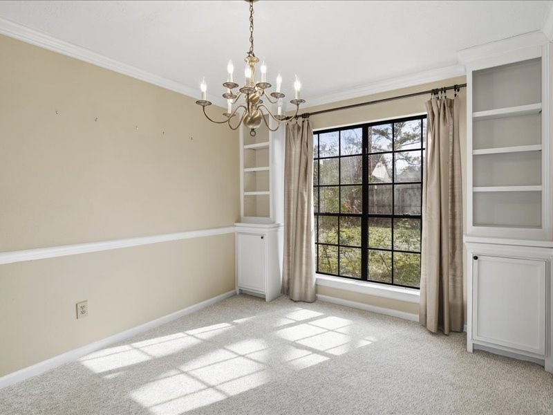 1102 Mabry Mill Road Houston, TX 77062 - Photo 5 of 43 Formal dining room