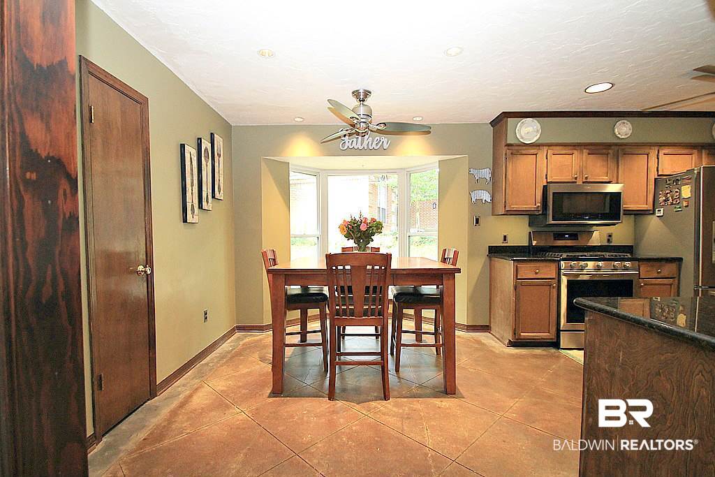 106 Winnetk Circle Daphne, AL 36526 - Photo 15 of 39 Breakfast Area