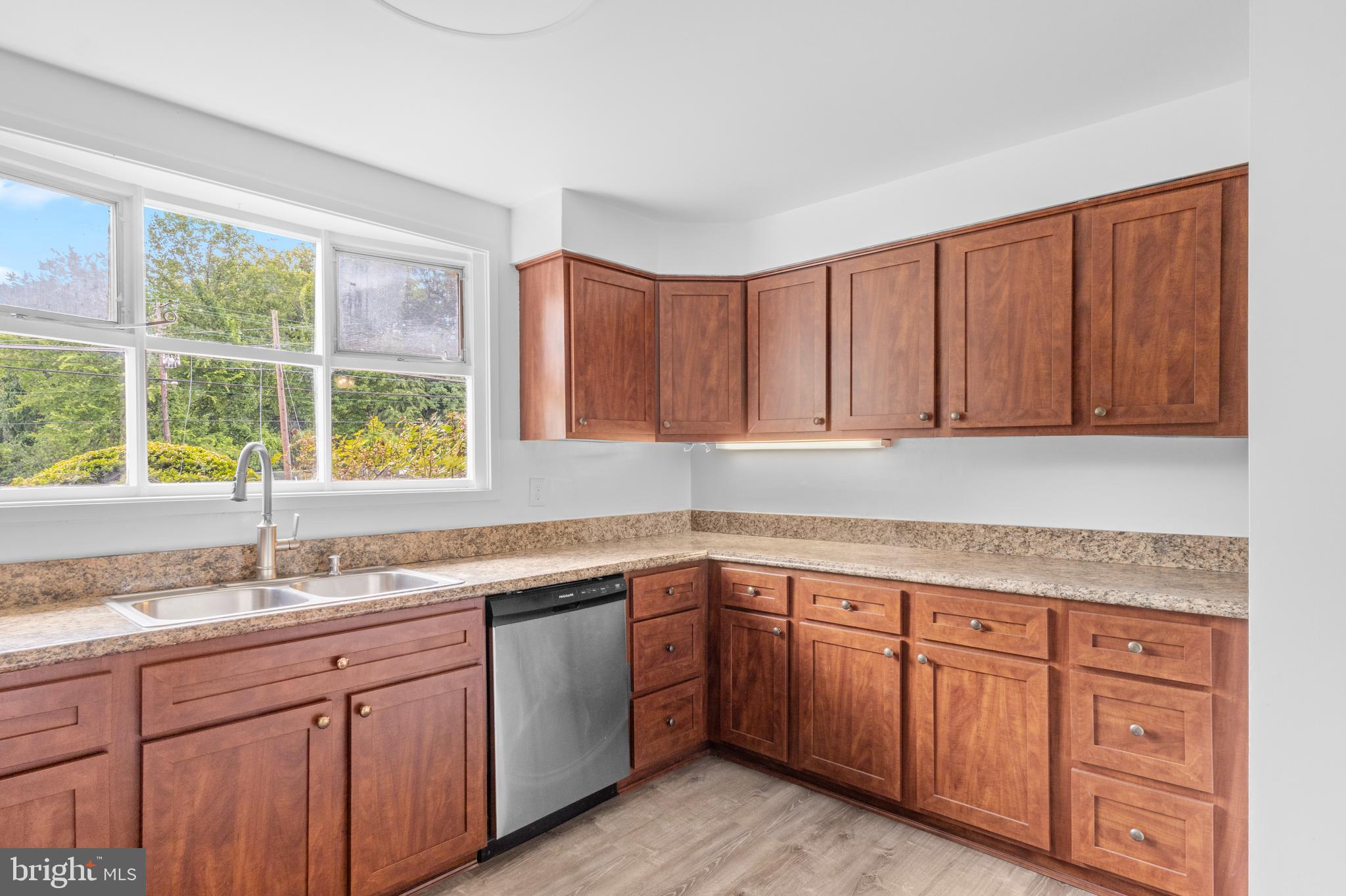 2302 Veirs Mill Road Rockville, MD 20851 - Photo 16 of 34 kitchen view 2