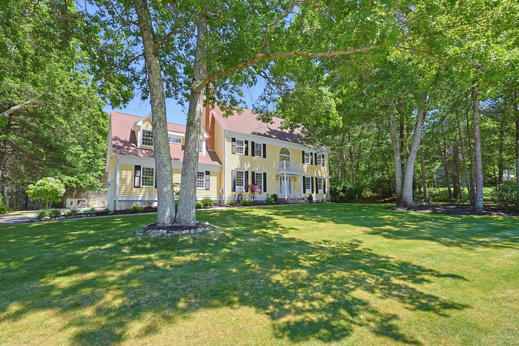 8 Turner Hill Road Medfield, MA 02052 - Photo 41 of 42