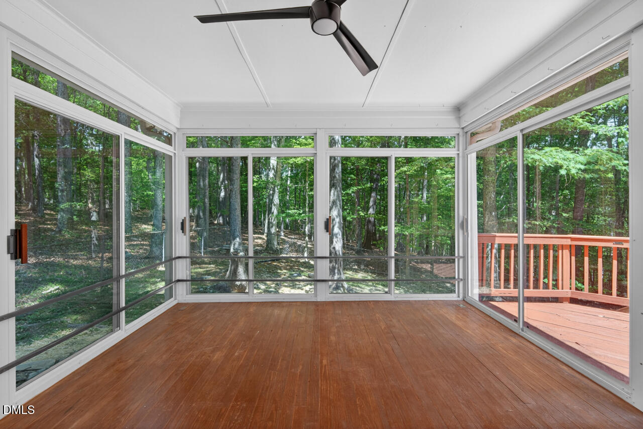 405 Lookout Point Rougemont, NC 27572 - Photo 30 of 62