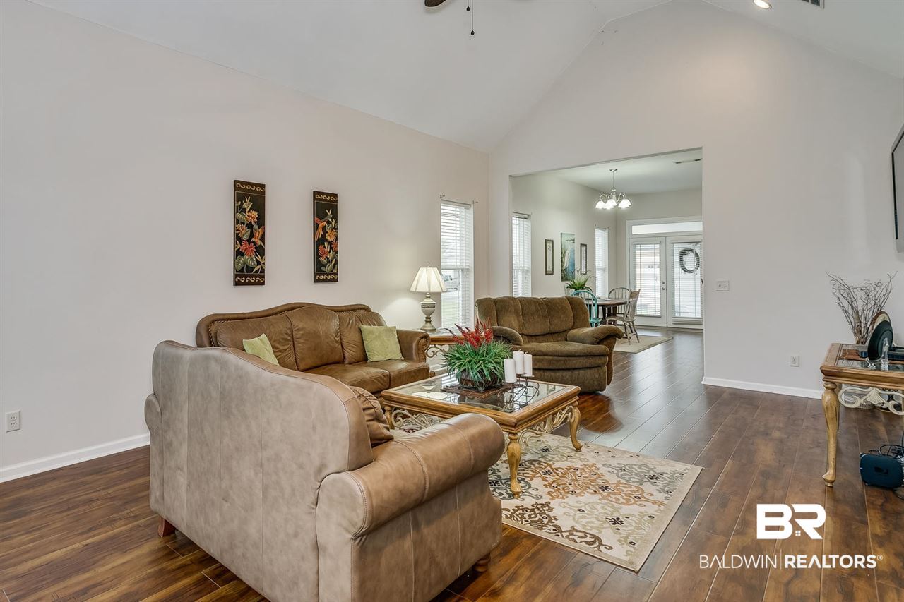 1010 Snapdragon Lane Foley, AL 36535 - Photo 6 of 43