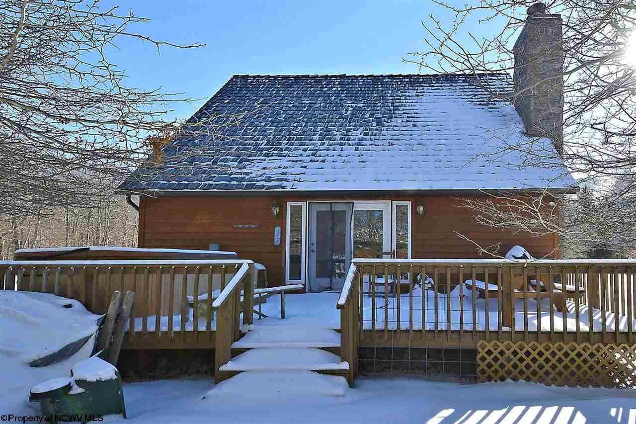 105 Yoakum Run Road Davis, WV 26260 - Photo 1 of 23 Gallery Image 1