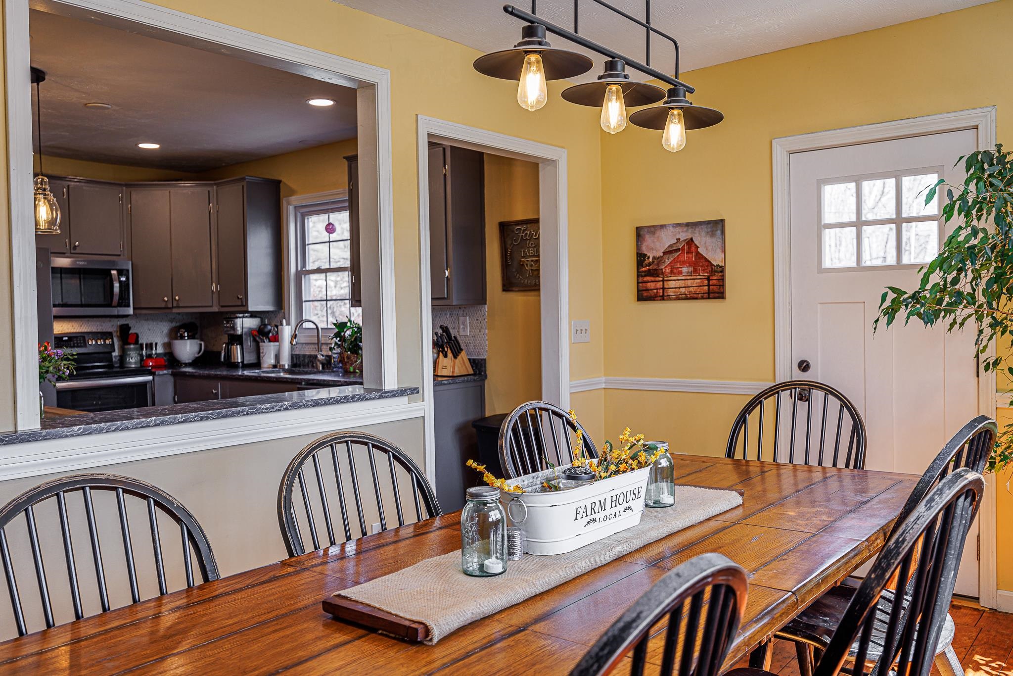 7 Summer Street Alstead, NH 03602 - Photo 11 of 31