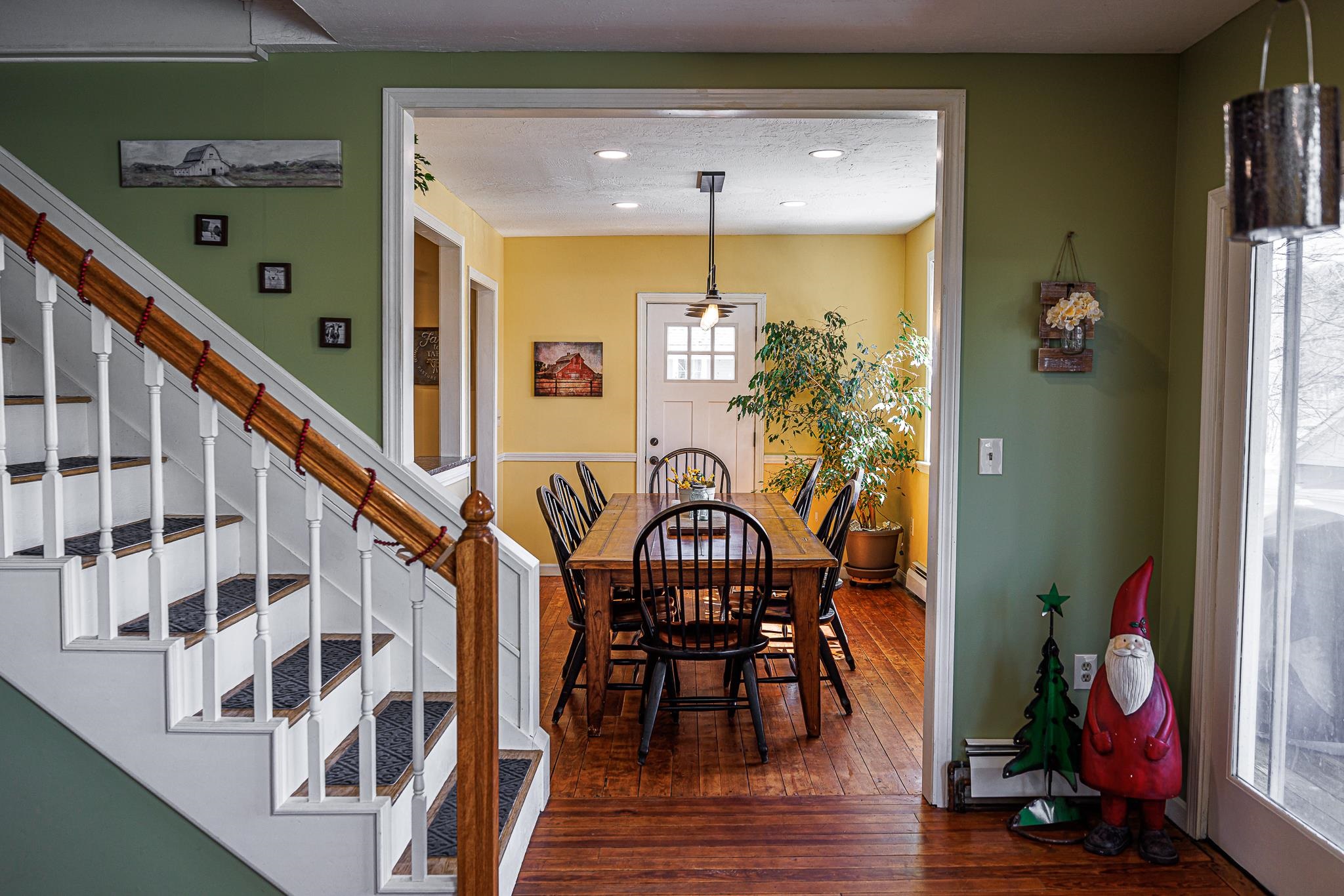 7 Summer Street Alstead, NH 03602 - Photo 13 of 31