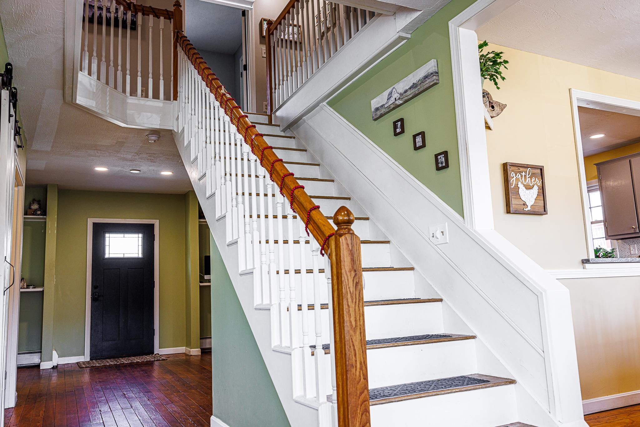 7 Summer Street Alstead, NH 03602 - Photo 16 of 31