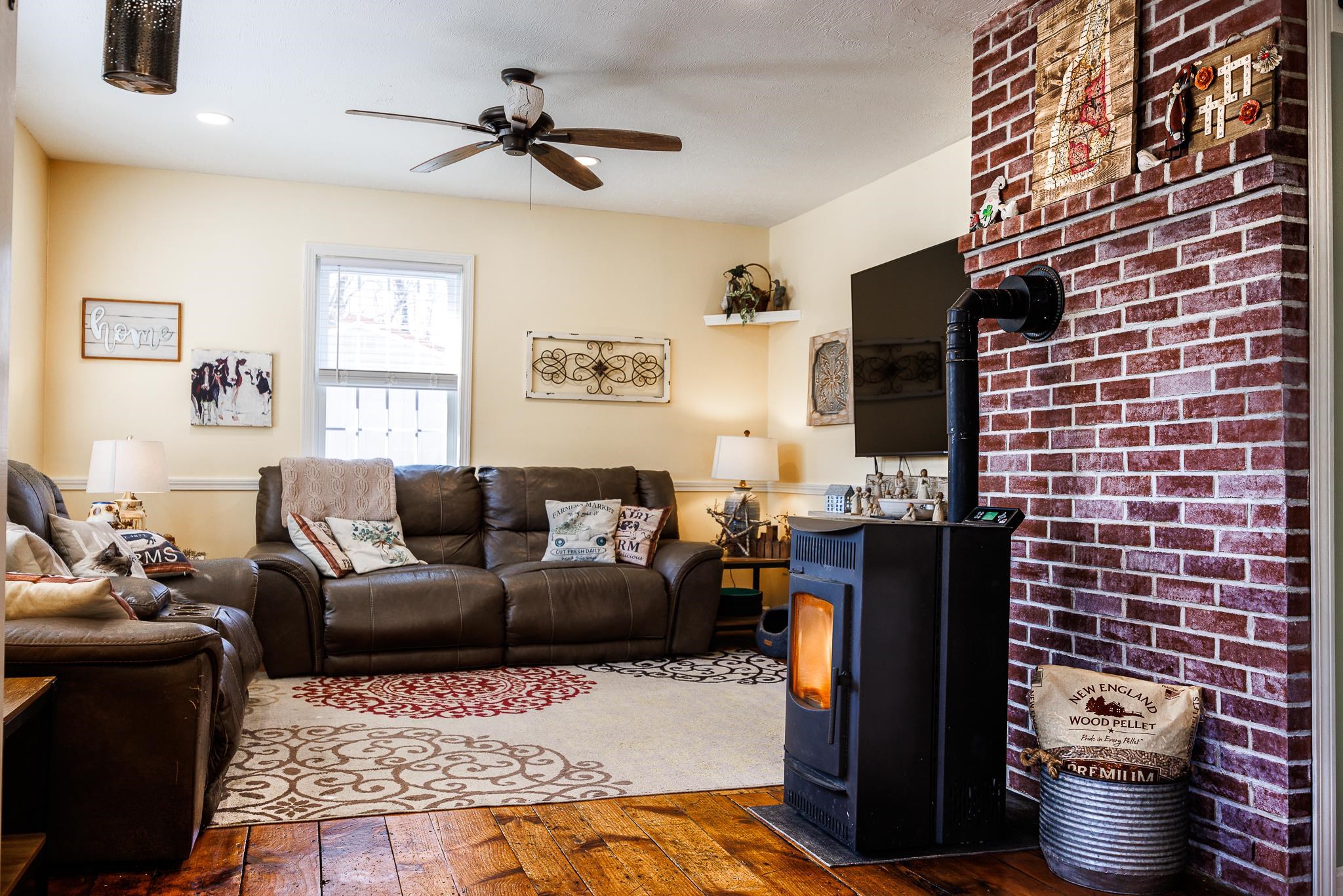 7 Summer Street Alstead, NH 03602 - Photo 19 of 31