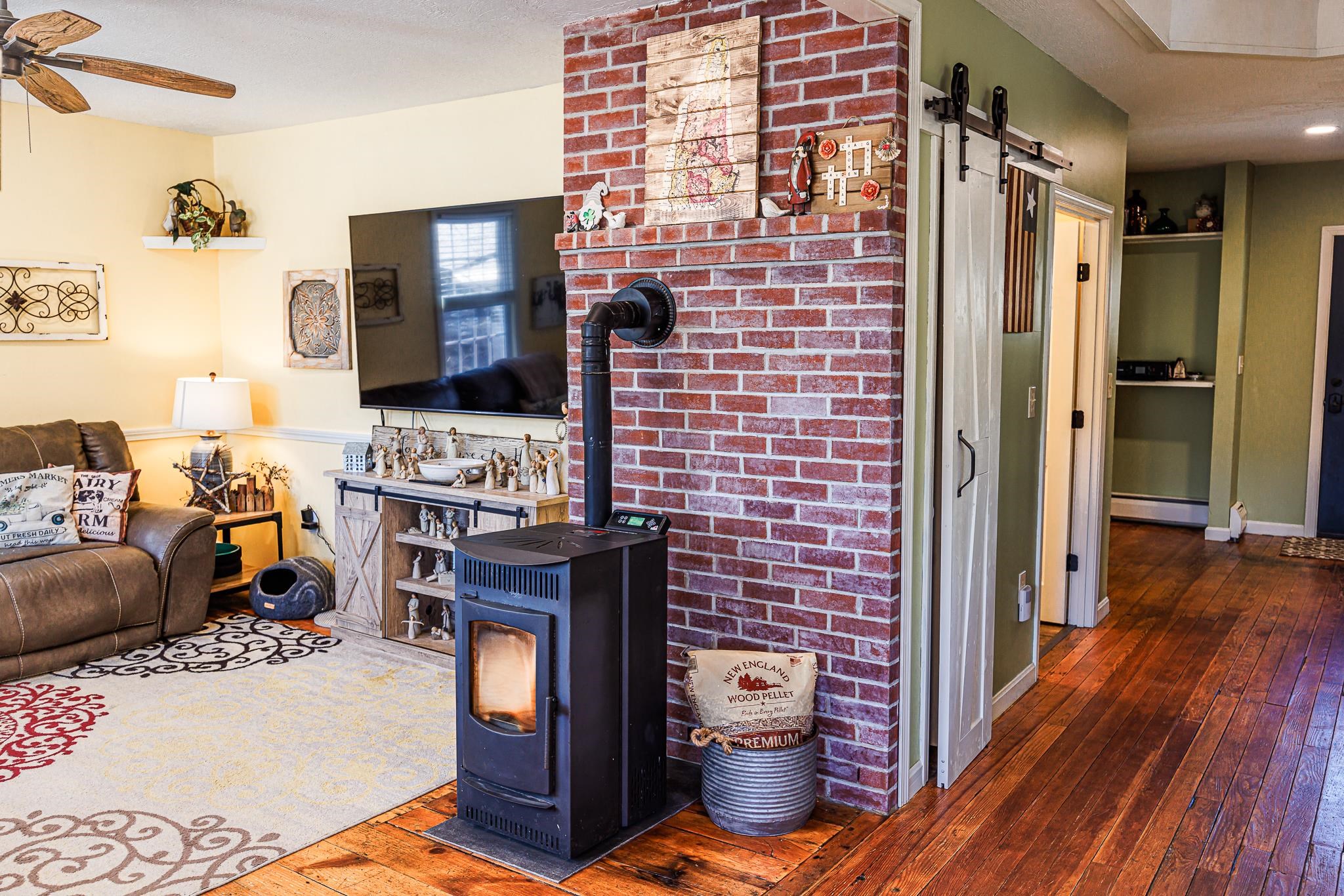 7 Summer Street Alstead, NH 03602 - Photo 20 of 31