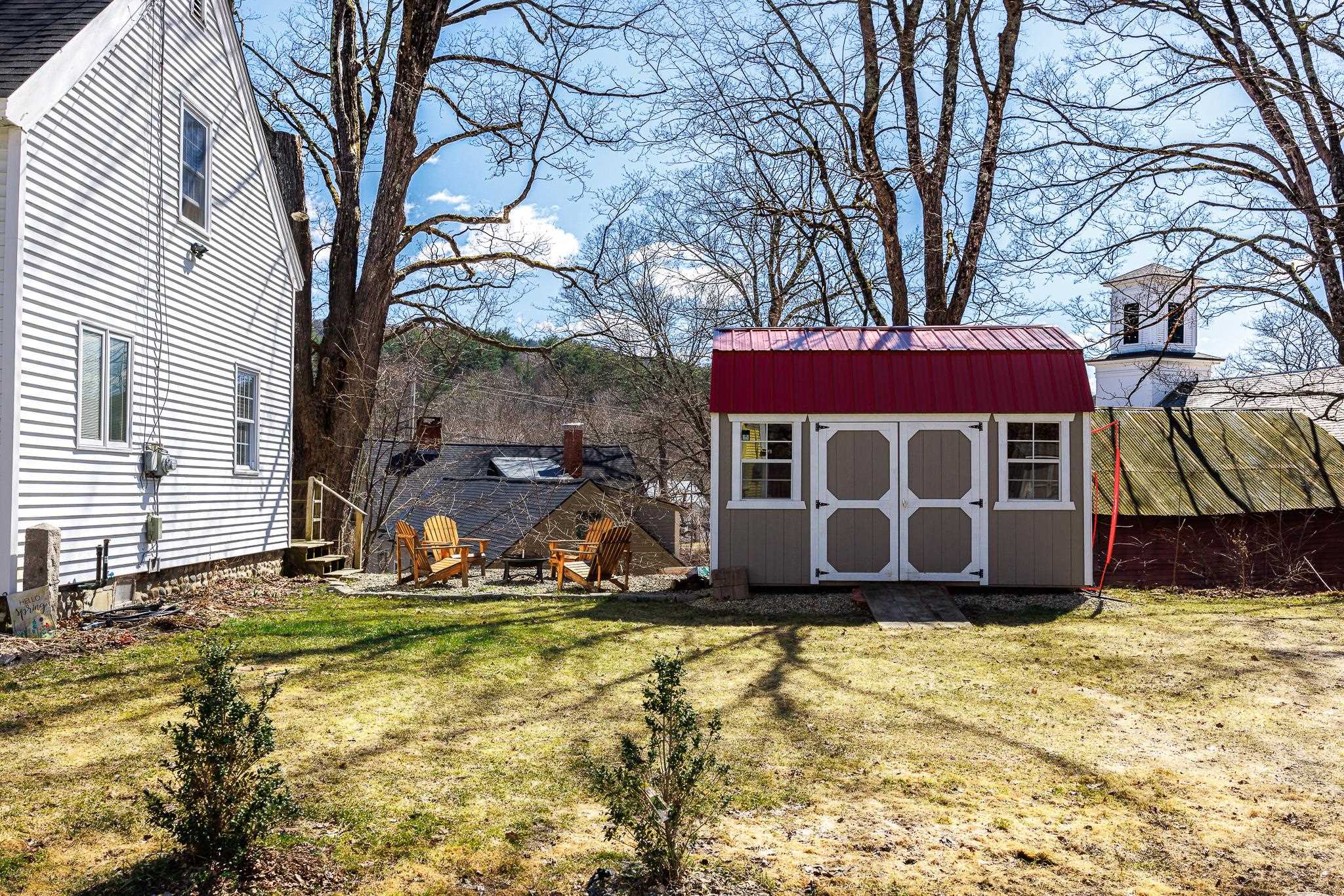 7 Summer Street Alstead, NH 03602 - Photo 2 of 31