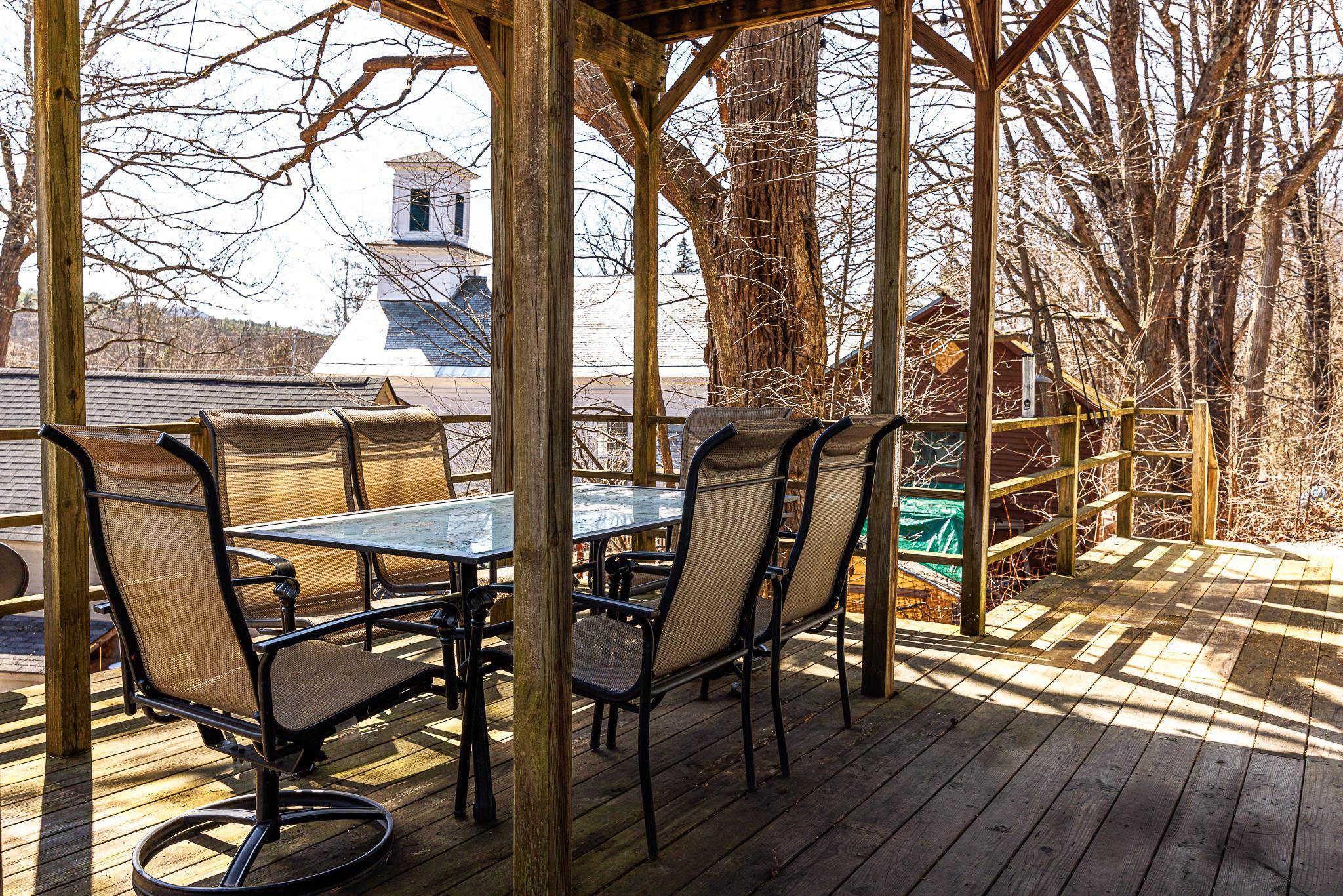 7 Summer Street Alstead, NH 03602 - Photo 29 of 31