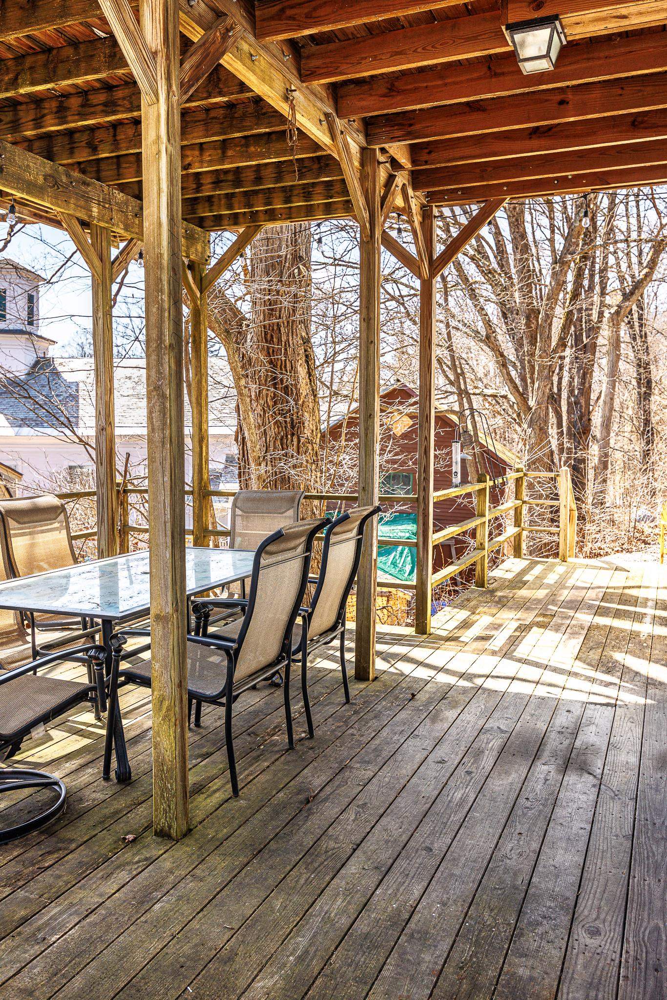 7 Summer Street Alstead, NH 03602 - Photo 30 of 31