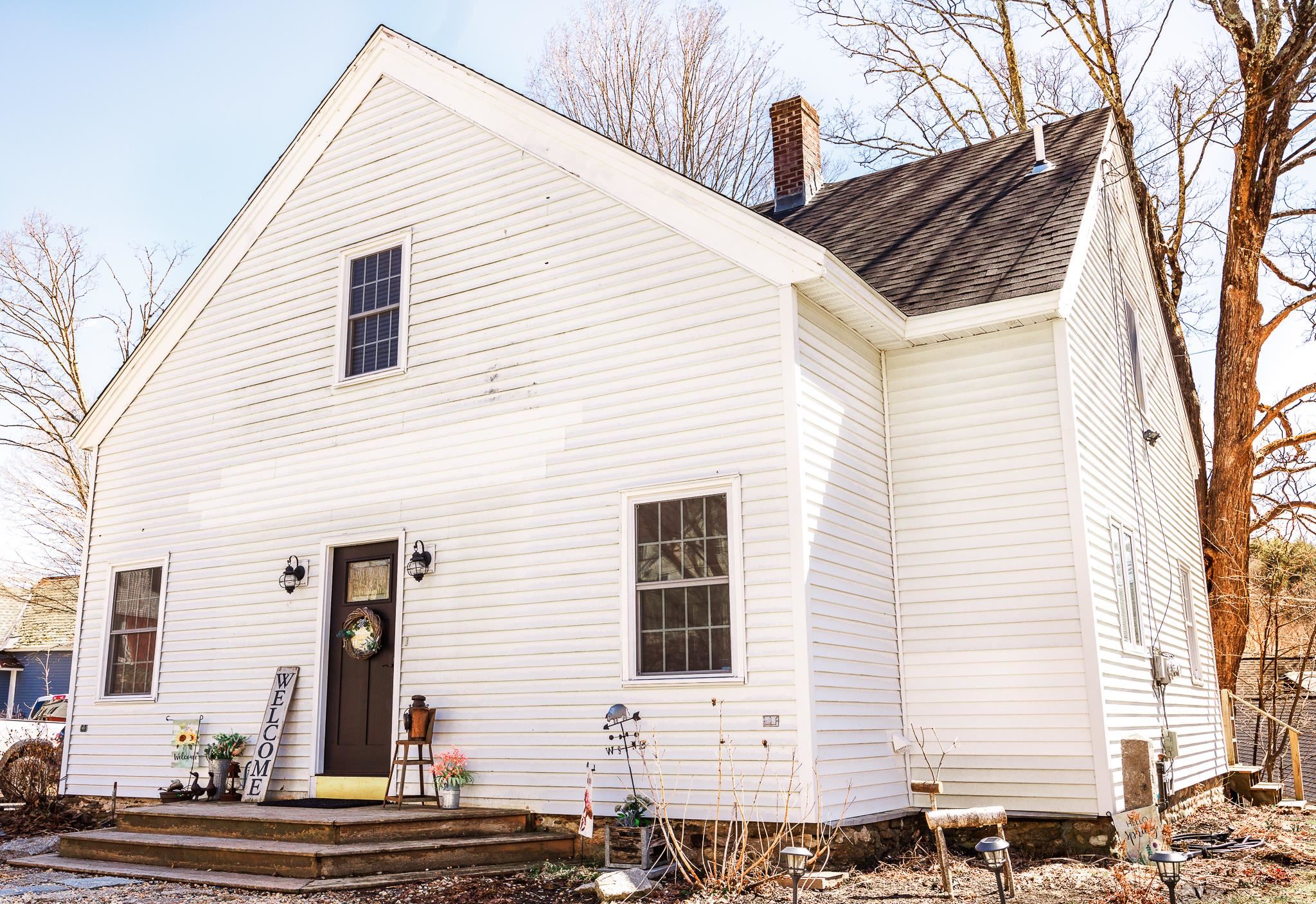 7 Summer Street Alstead, NH 03602 - Photo 3 of 31