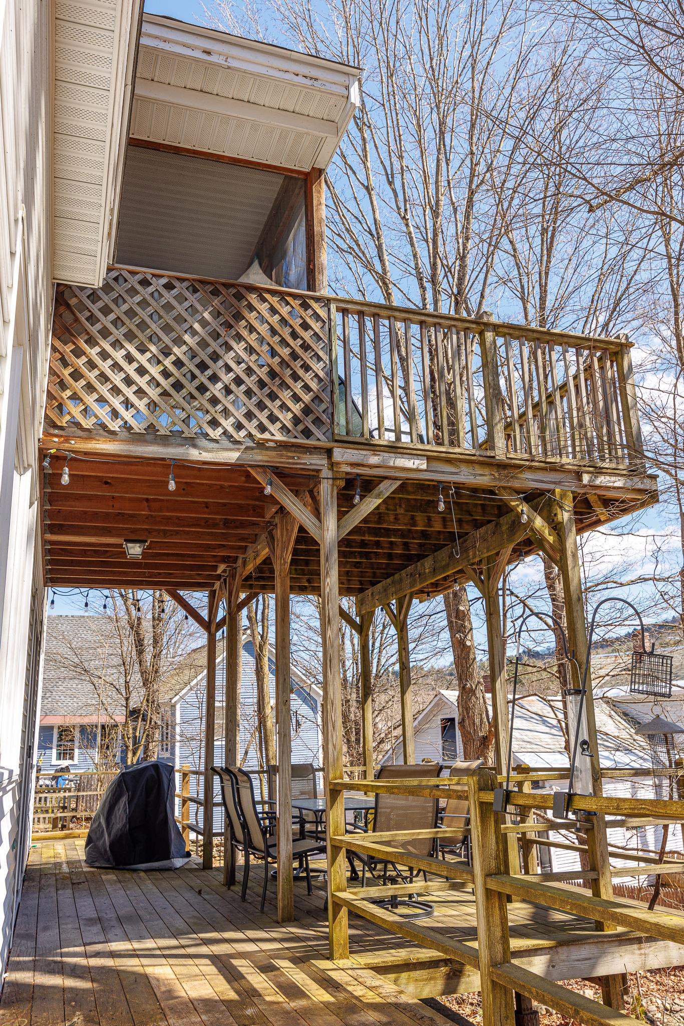 7 Summer Street Alstead, NH 03602 - Photo 31 of 31