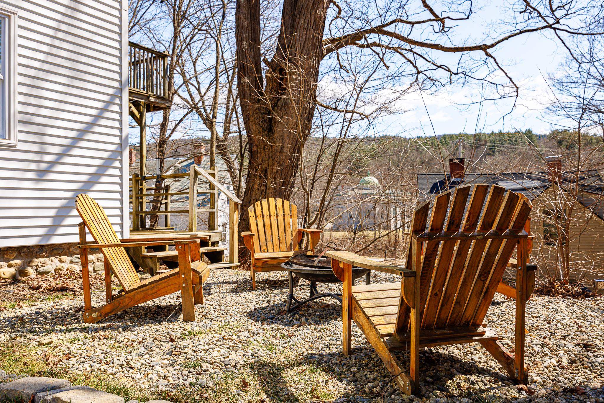 7 Summer Street Alstead, NH 03602 - Photo 4 of 31