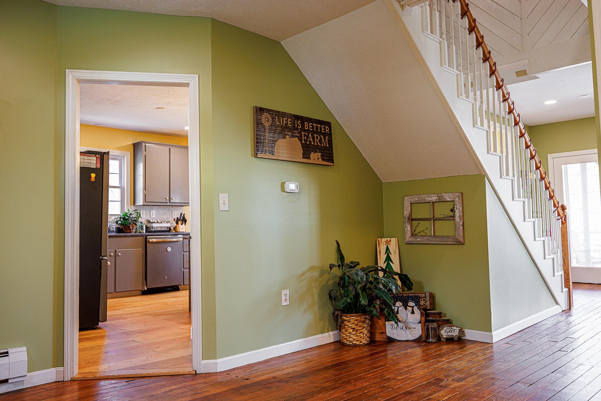 7 Summer Street Alstead, NH 03602 - Photo 6 of 31