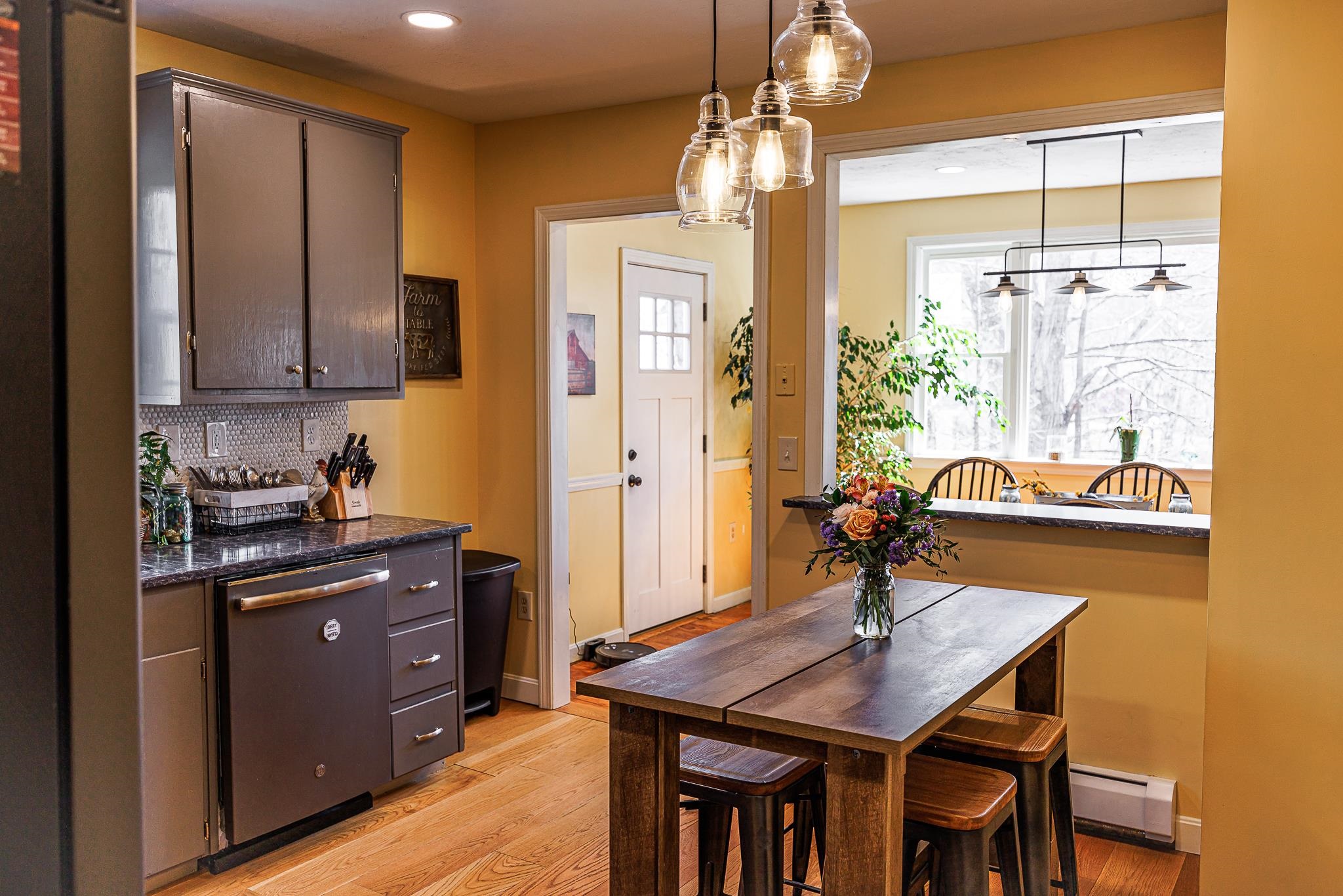 7 Summer Street Alstead, NH 03602 - Photo 8 of 31