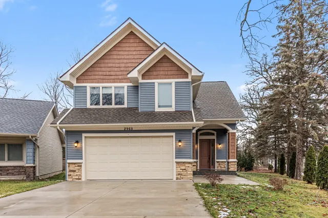 $625,000 | 2965 Kimberley Road, Ann Arbor, MI 48104