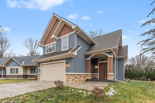 $625,000 | 2965 Kimberley Road, Ann Arbor, MI 48104