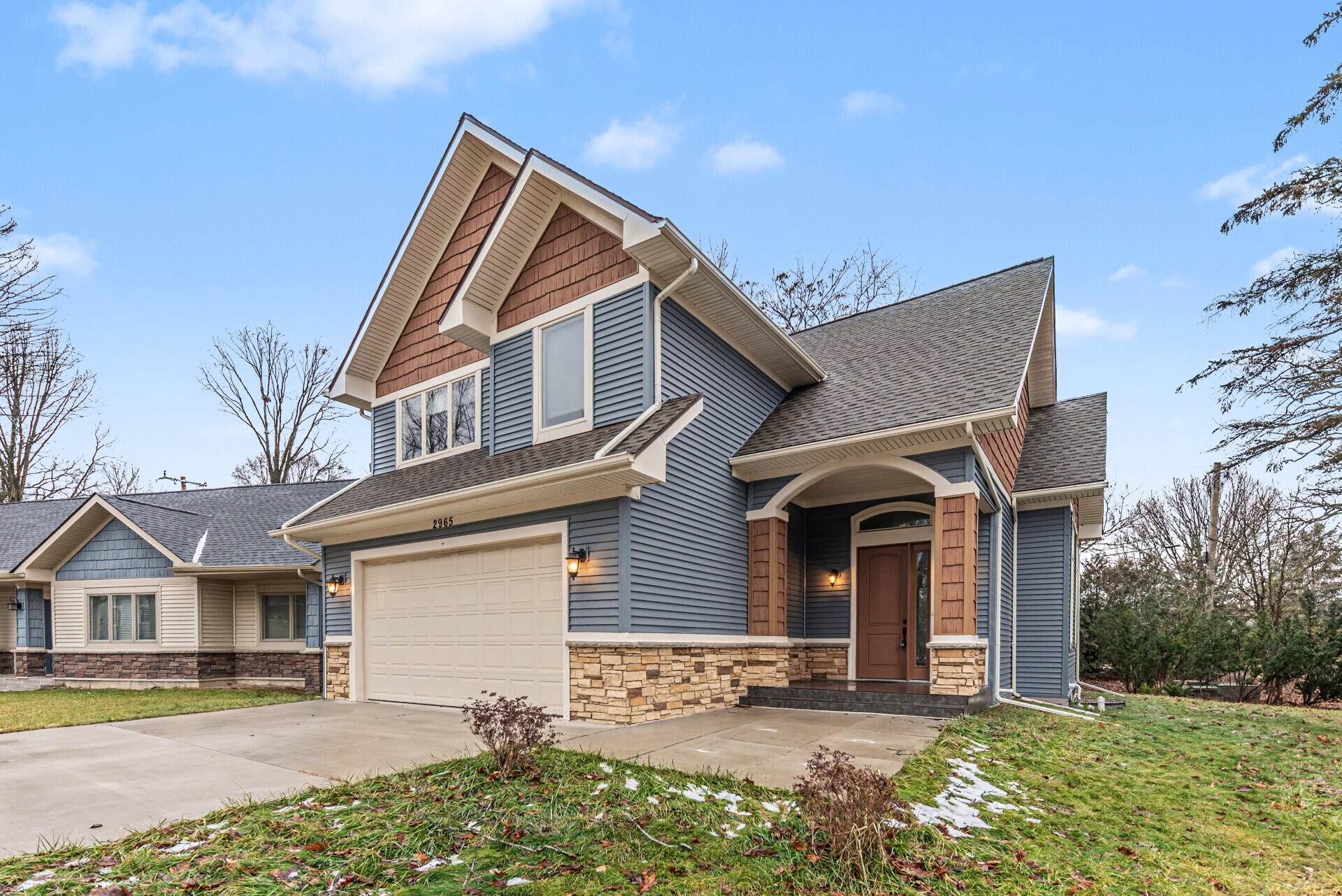 2965 Kimberley Road Ann Arbor, MI 48104 - Photo 2 of 46 001_24