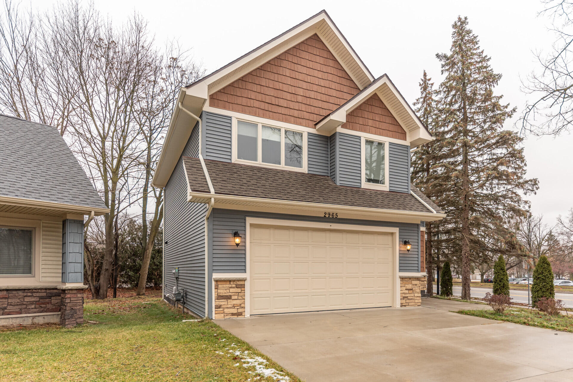 2965 Kimberley Road Ann Arbor, MI 48104 - Photo 42 of 46 037_49