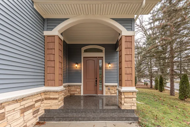 $625,000 | 2965 Kimberley Road, Ann Arbor, MI 48104