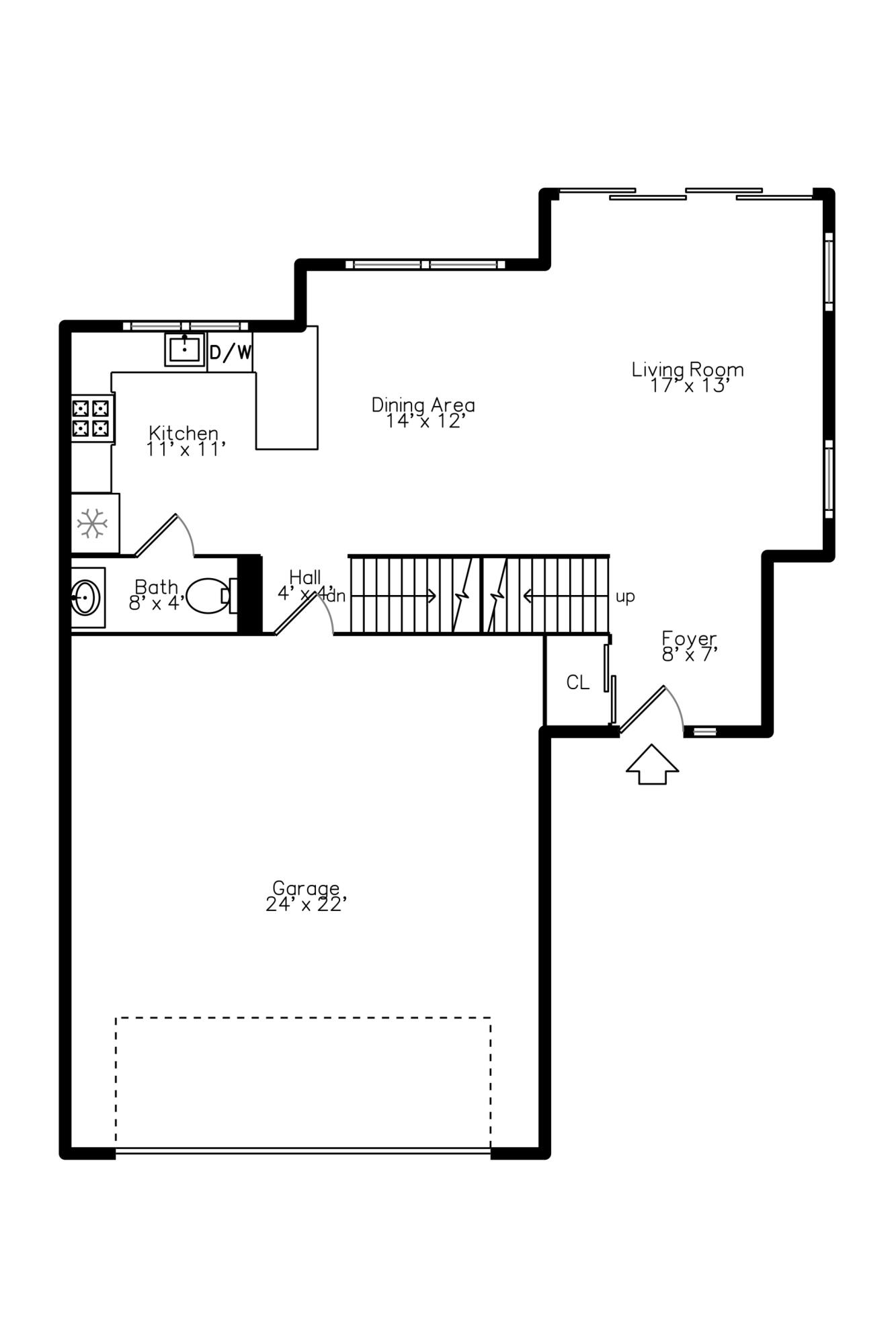 2965 Kimberley Road Ann Arbor, MI 48104 - Photo 6 of 46 004a_main0_floorhc