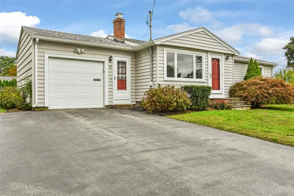 $450,000 | 27 Bowman Drive, Warwick, RI 02889