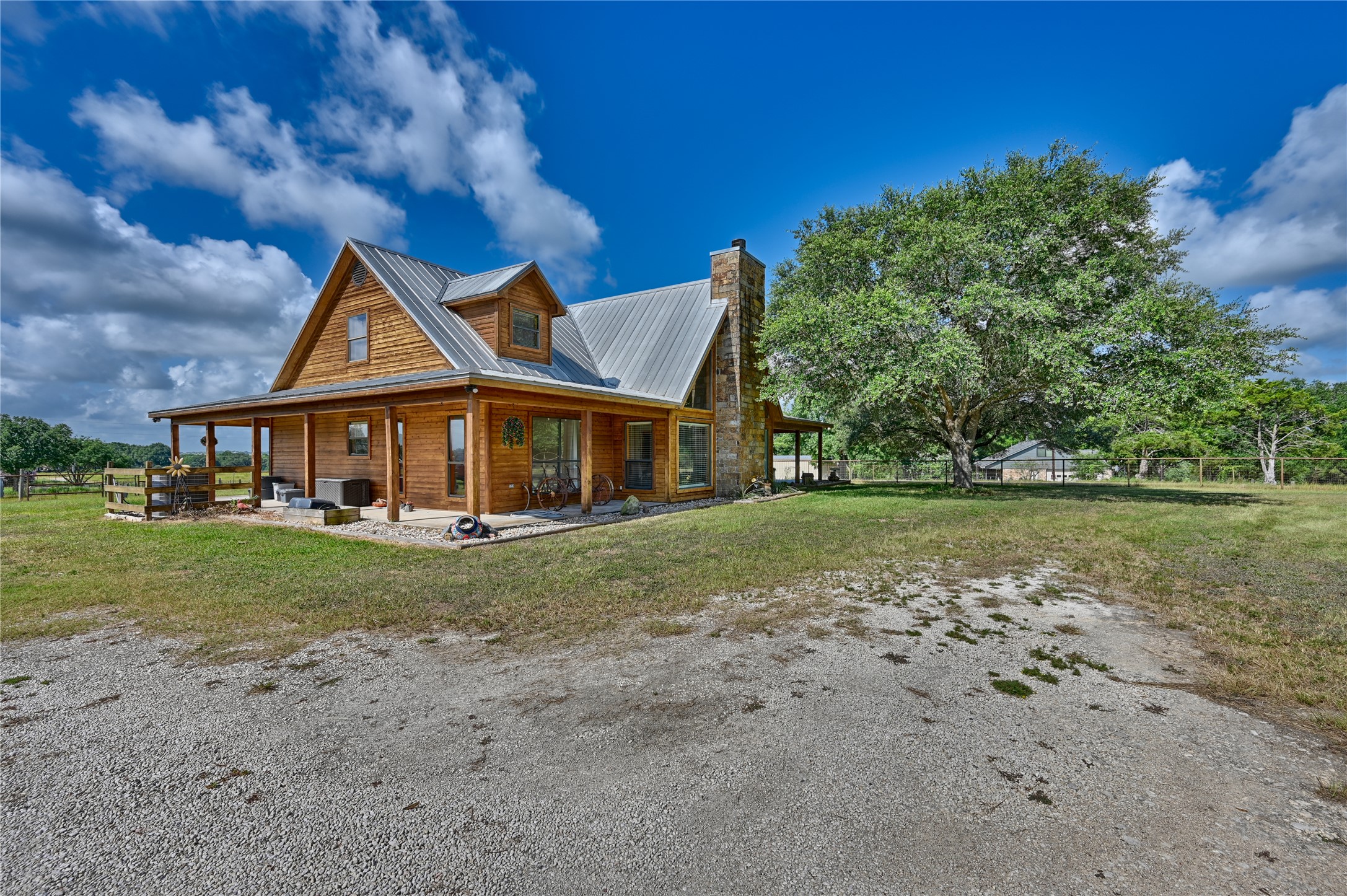 3090 Old Navasota Road Brenham, TX 77833 - Photo 1 of 24