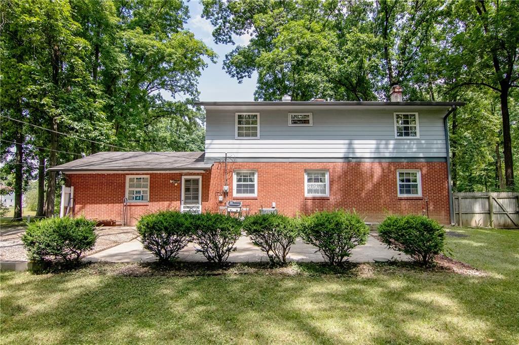 2607 Cardigan Road Indianapolis, IN 46268 - Photo 30 of 30