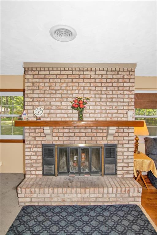 2607 Cardigan Road Indianapolis, IN 46268 - Photo 8 of 30