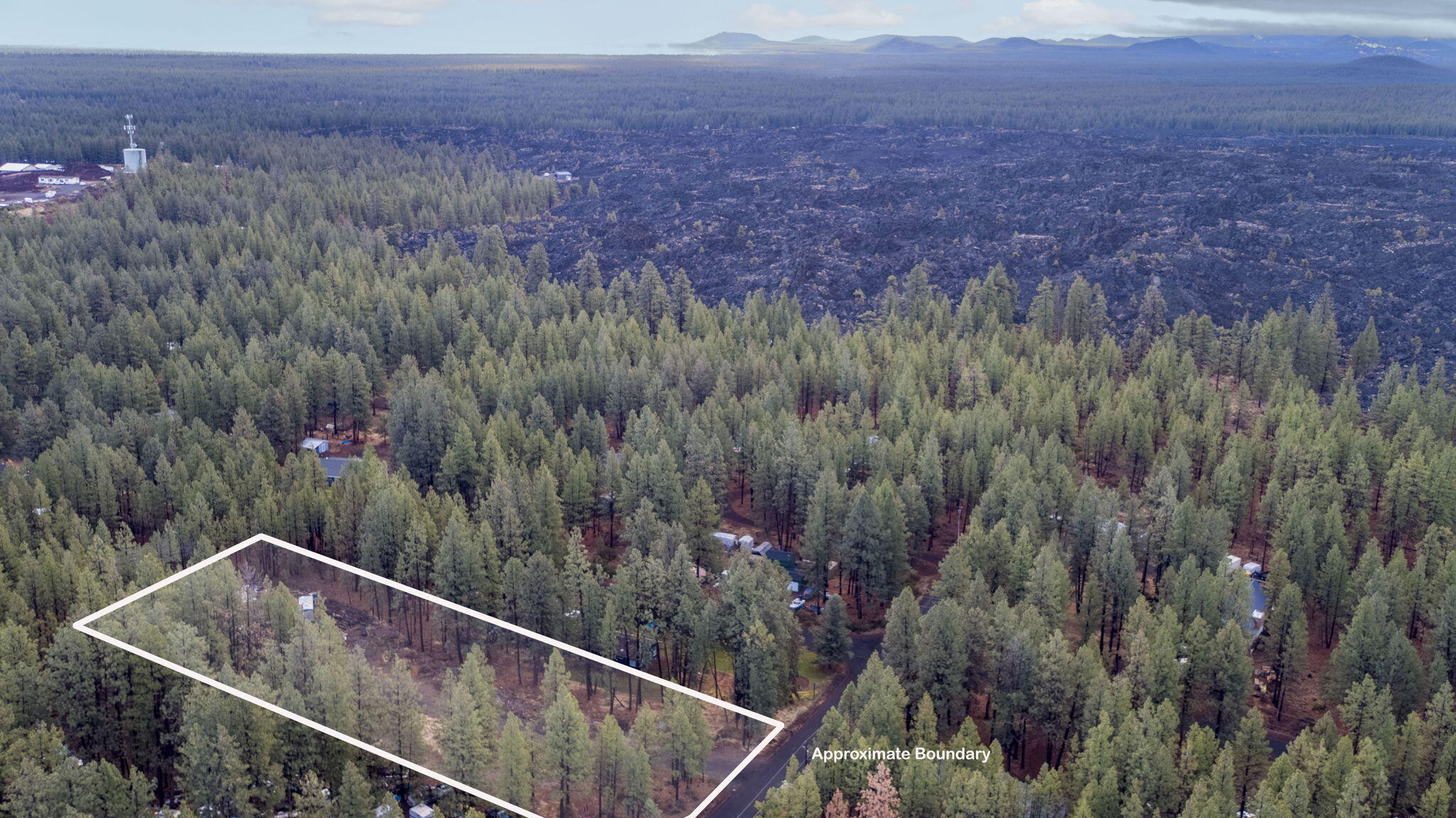 60036 Turquoise Road Bend, OR 97702 - Photo 1 of 11 1-web-or-mls-DJI_0864