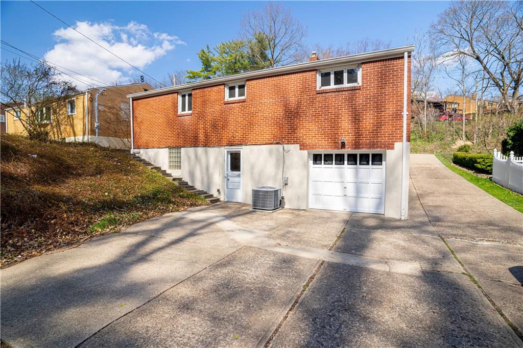 674 Kelso Road Pittsburgh, PA 15243 - Photo 18 of 23