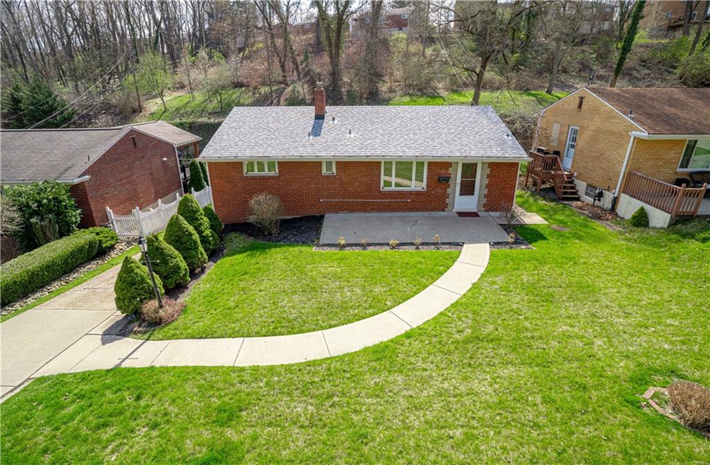 674 Kelso Road Pittsburgh, PA 15243 - Photo 23 of 23