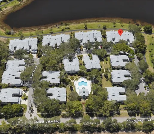 $2,750 | 2847 Aintree Lane, Unit A101, Naples, FL 34112