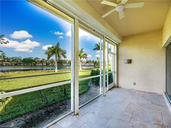 $2,750 | 2847 Aintree Lane, Unit A101, Naples, FL 34112